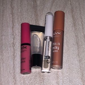 Lip Gloss Bundle